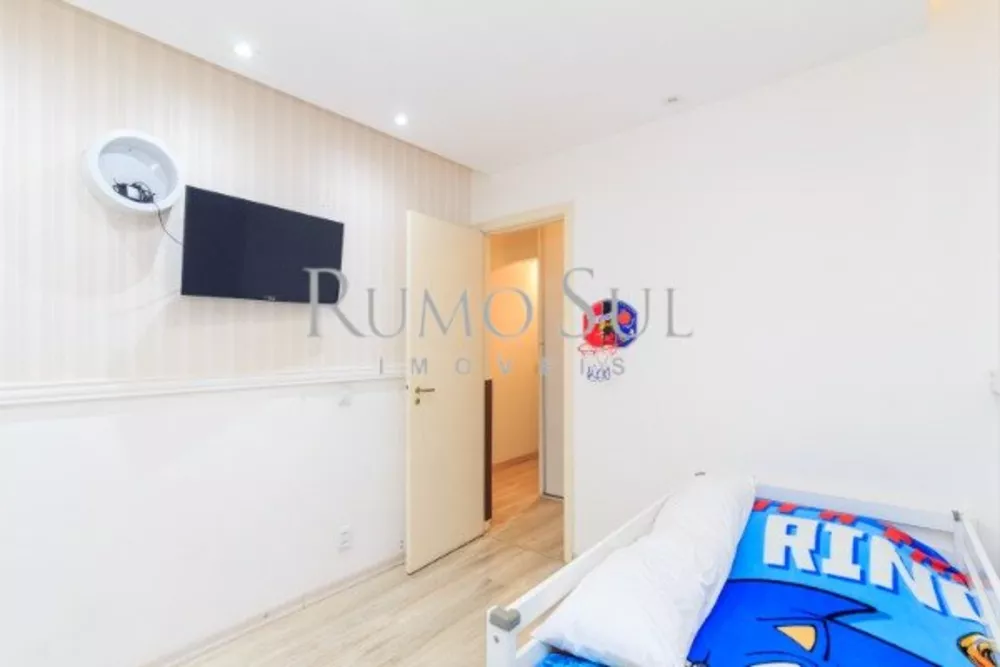 Apartamento, 3 quartos, 105 m² - Foto 5