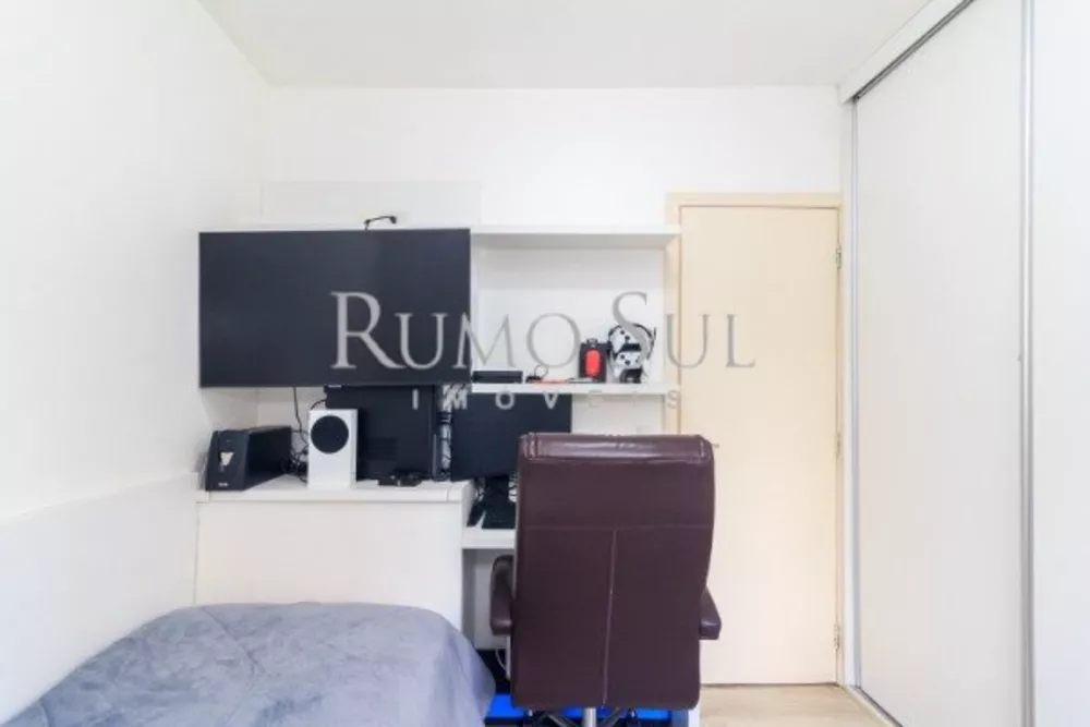 Apartamento, 3 quartos, 105 m² - Foto 2
