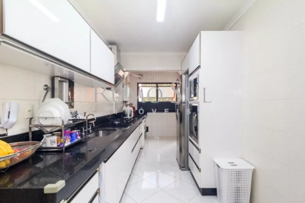Apartamento, 3 quartos, 105 m² - Foto 8