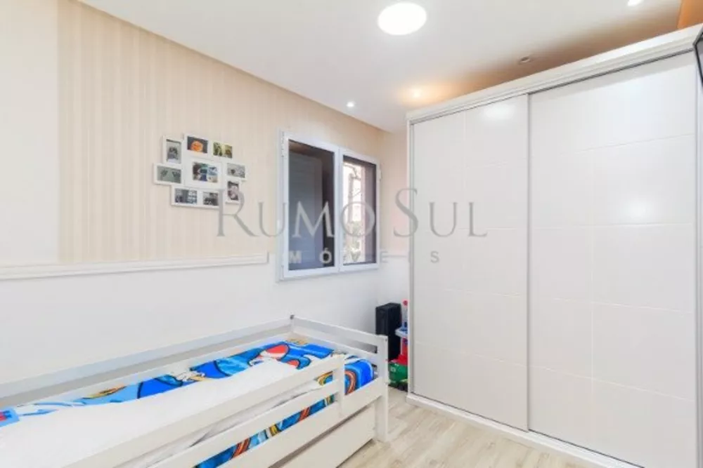 Apartamento, 3 quartos, 105 m² - Foto 20