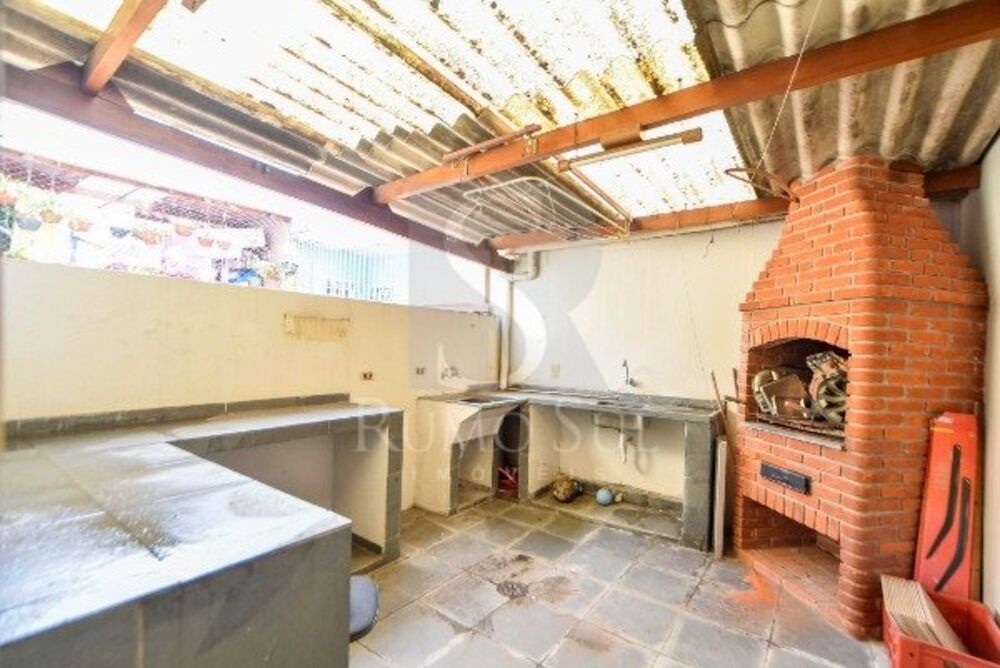 Casa, 2 quartos, 120 m² - Foto 3
