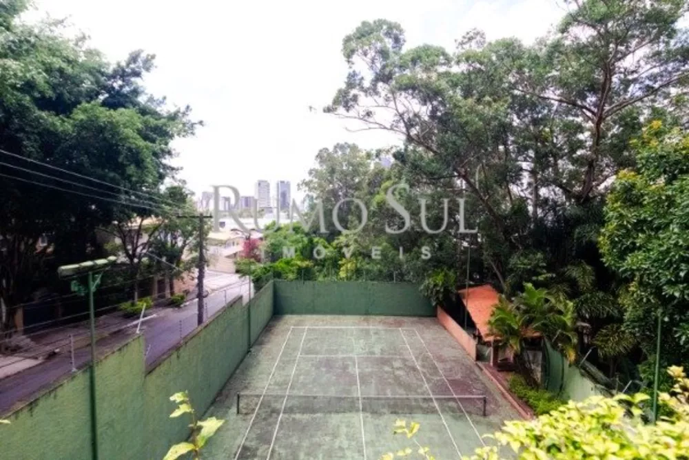 Apartamento, 3 quartos, 270 m² - Foto 12