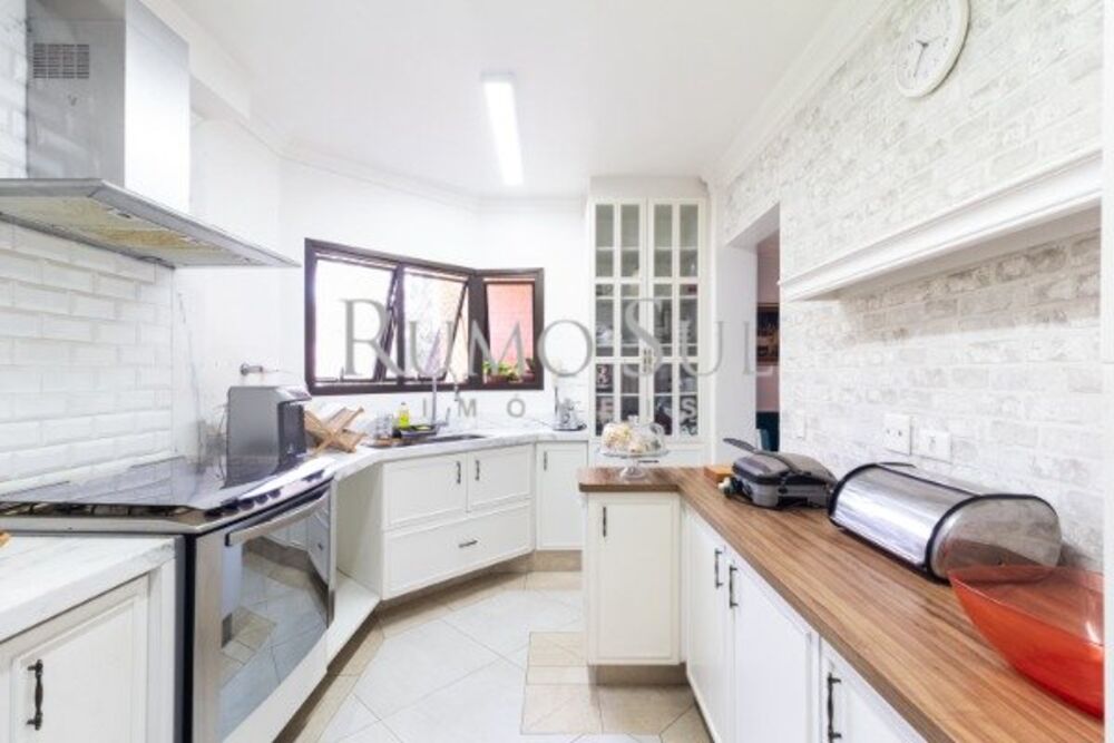 Apartamento, 3 quartos, 270 m² - Foto 9