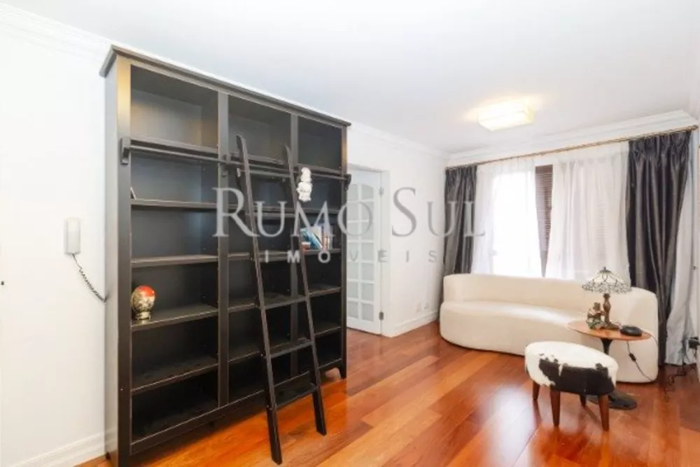 Apartamento, 3 quartos, 270 m² - Foto 5