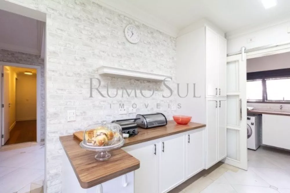 Apartamento, 3 quartos, 270 m² - Foto 8