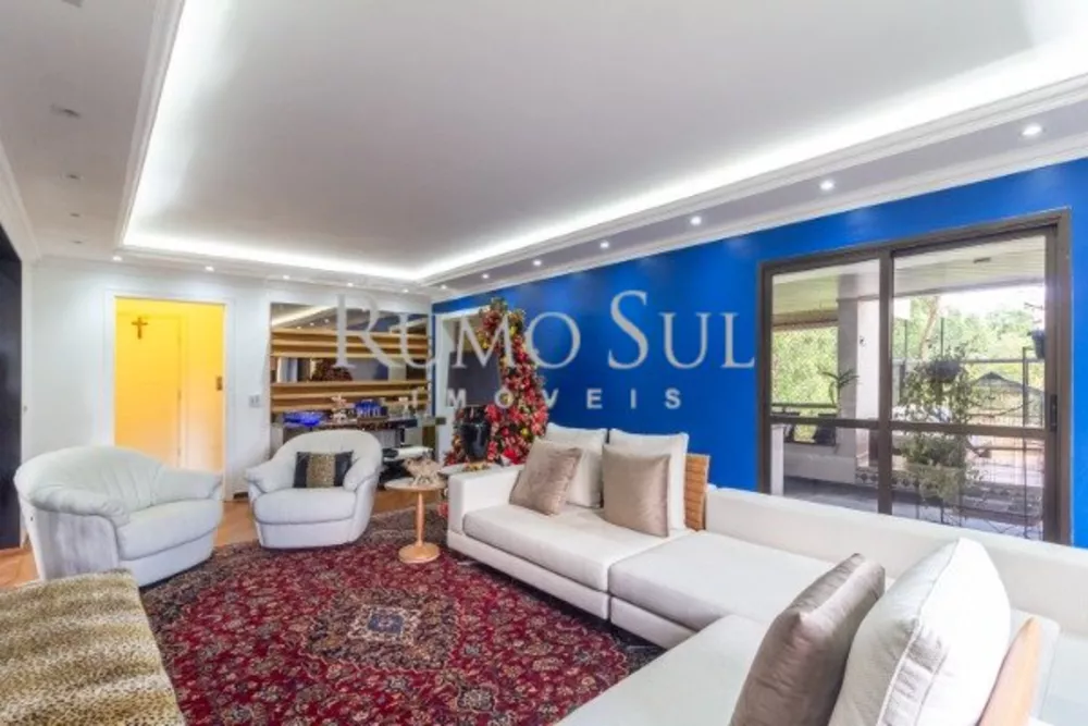 Apartamento, 3 quartos, 270 m² - Foto 3