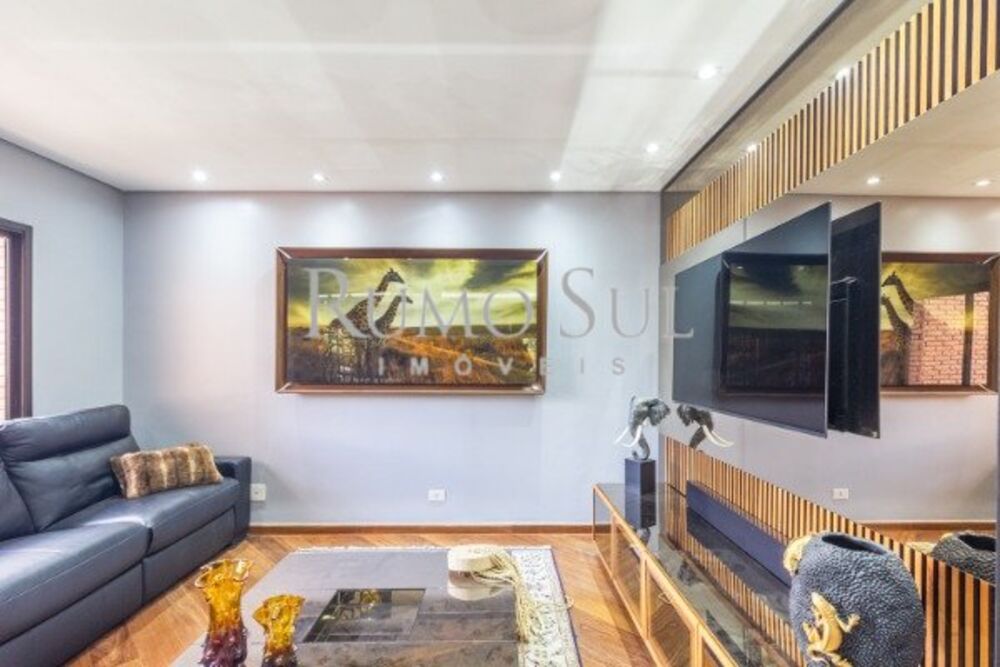 Apartamento, 3 quartos, 270 m² - Foto 1