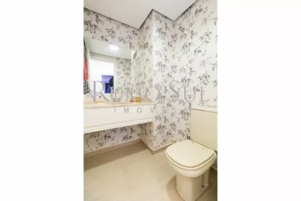 Apartamento, 3 quartos, 270 m² - Foto 4