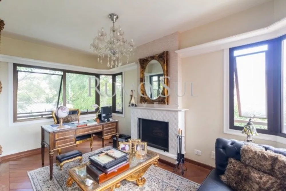 Apartamento, 3 quartos, 270 m² - Foto 2