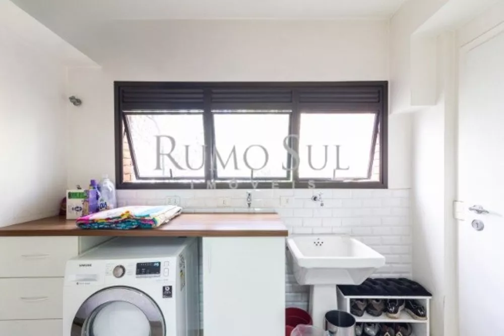 Apartamento, 3 quartos, 270 m² - Foto 11