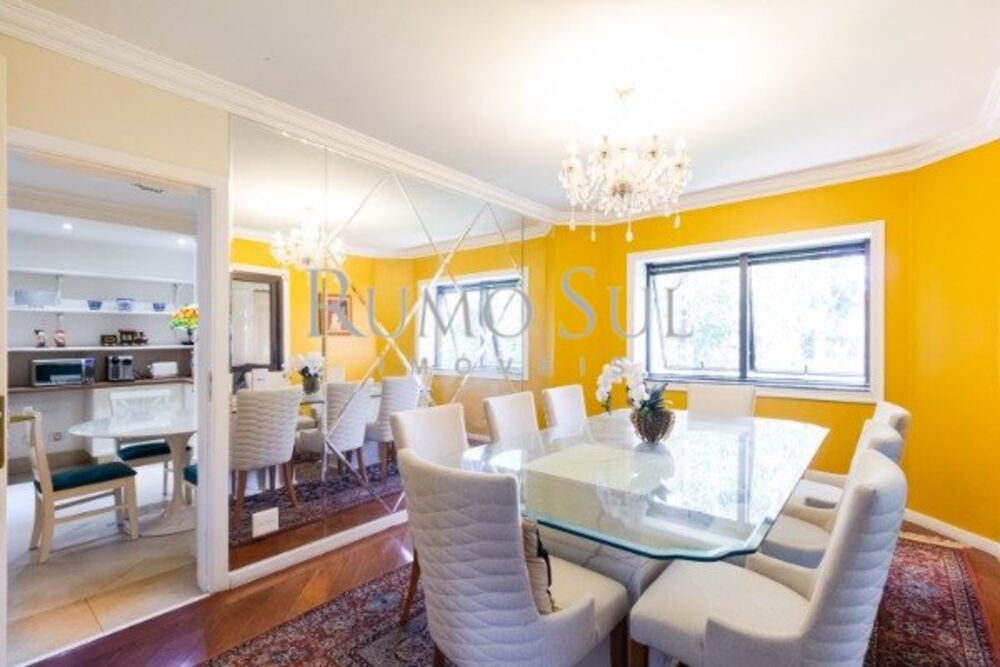 Apartamento, 3 quartos, 270 m² - Foto 6