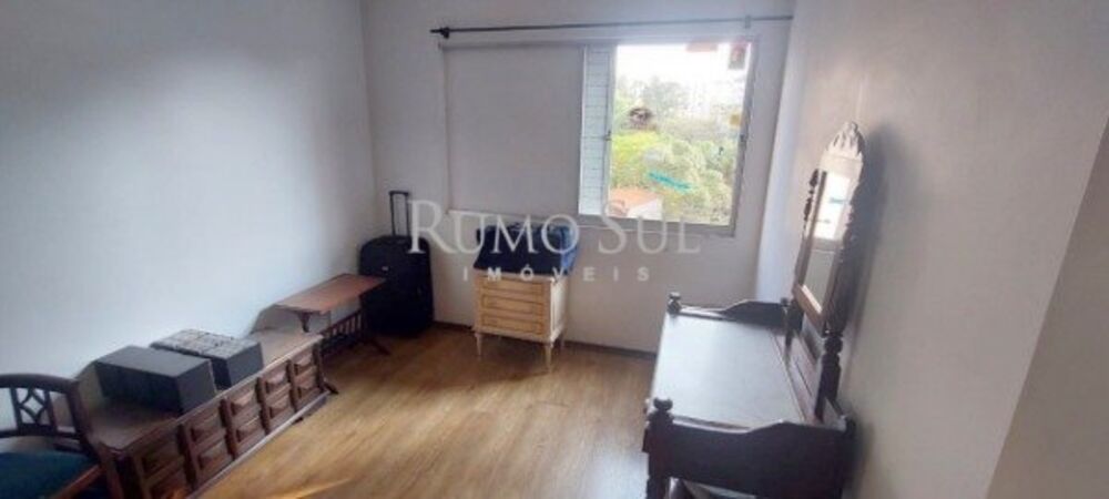 Apartamento, 3 quartos, 90 m² - Foto 2