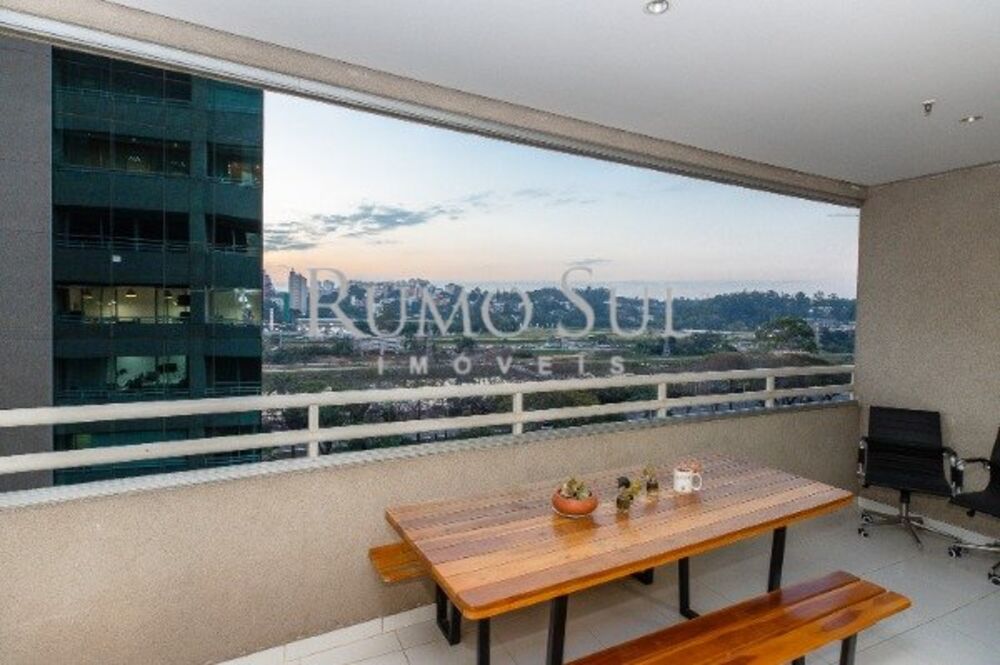 Conjunto Comercial-Sala à venda, 317m² - Foto 1