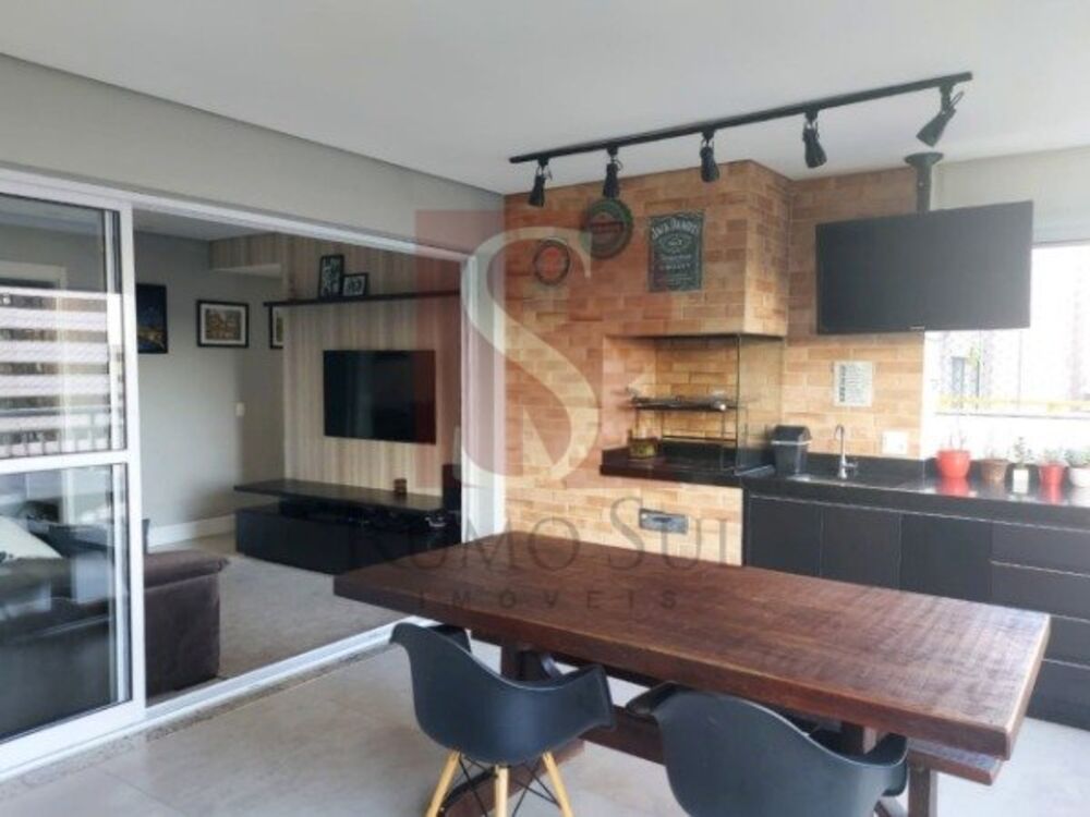 Apartamento, 2 quartos, 90 m² - Foto 1