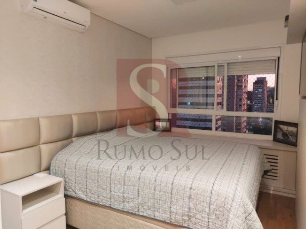 Apartamento, 2 quartos, 90 m² - Foto 3