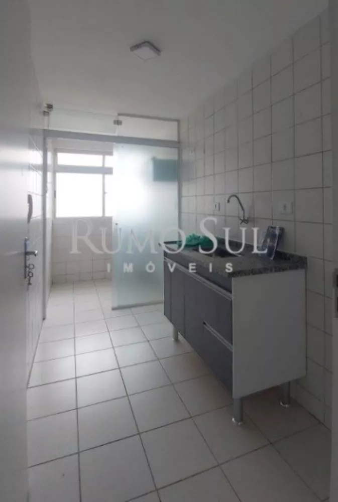 Apartamento, 3 quartos, 60 m² - Foto 8