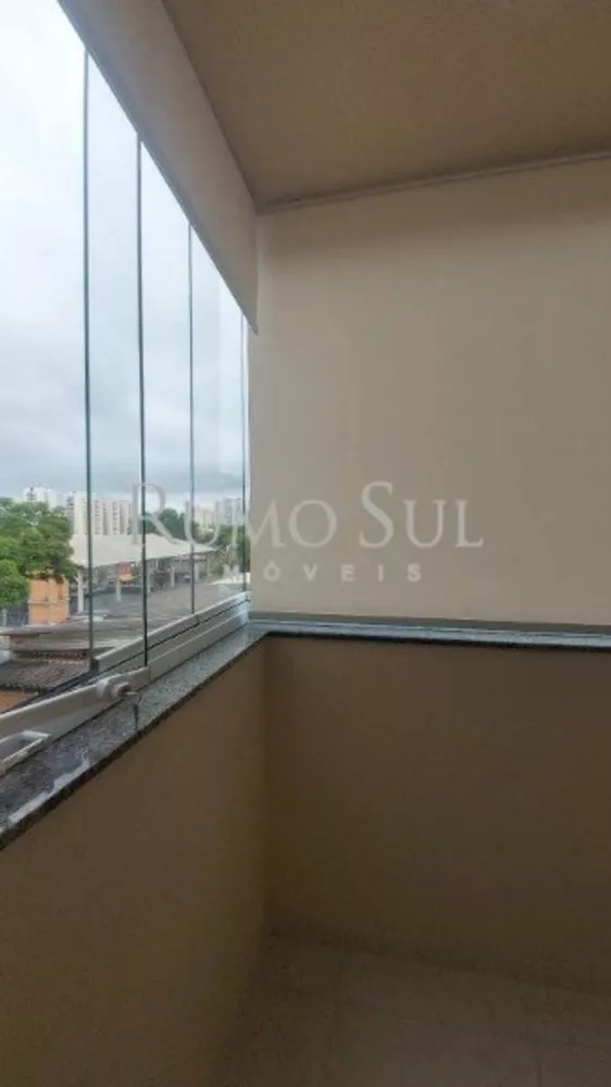 Apartamento, 3 quartos, 60 m² - Foto 4