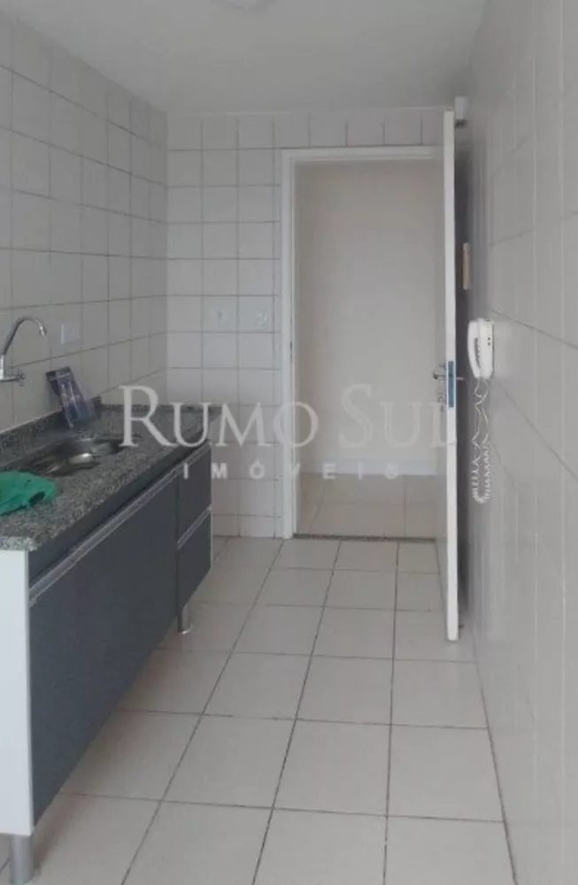 Apartamento, 3 quartos, 60 m² - Foto 3