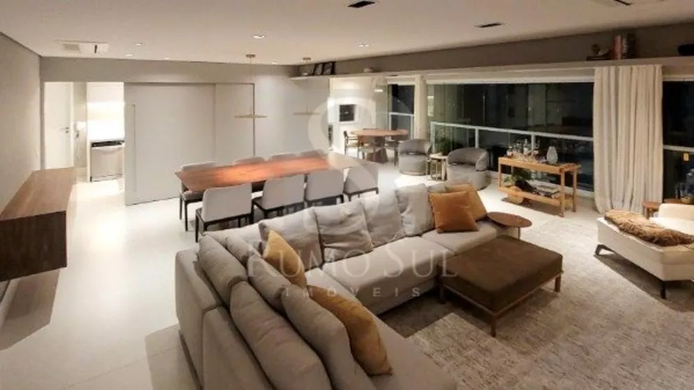 Apartamento, 3 quartos, 189 m² - Foto 3
