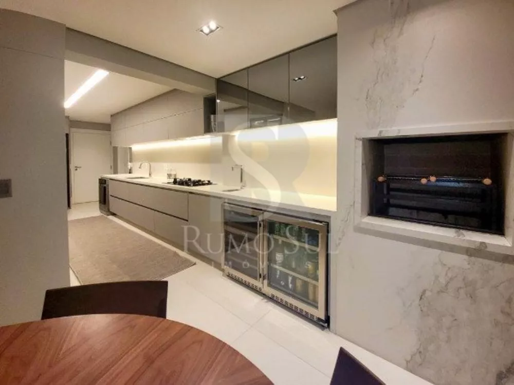 Apartamento, 3 quartos, 189 m² - Foto 6