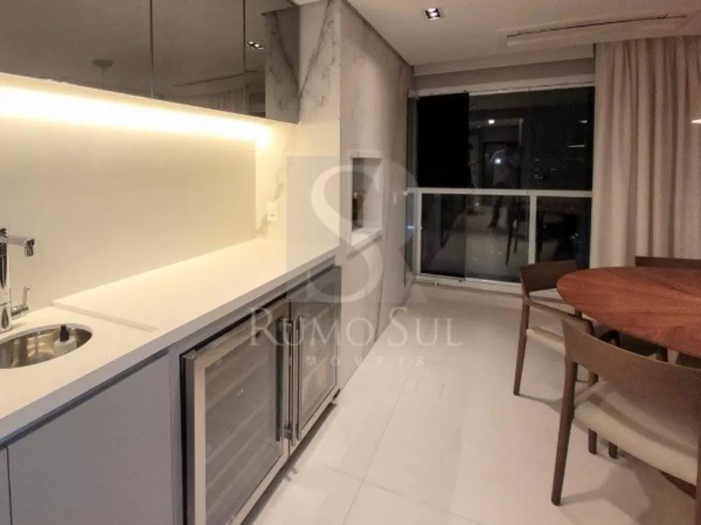 Apartamento, 3 quartos, 189 m² - Foto 7