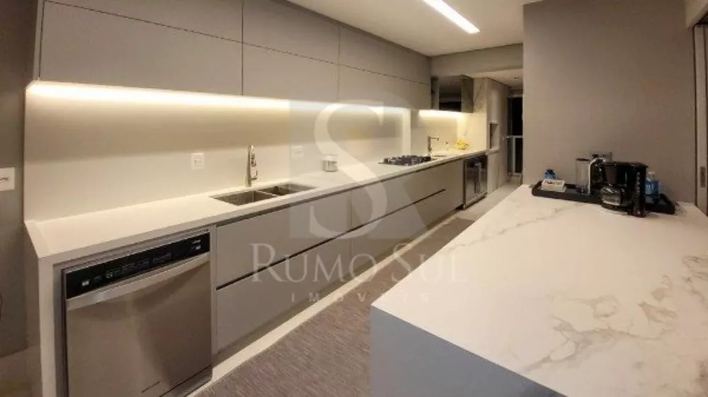 Apartamento, 3 quartos, 189 m² - Foto 8