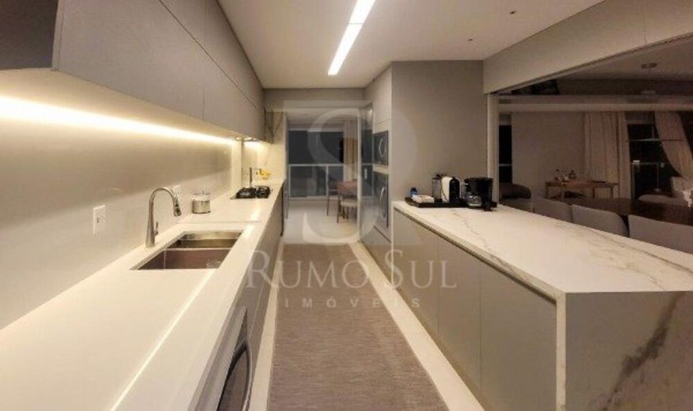 Apartamento, 3 quartos, 189 m² - Foto 12