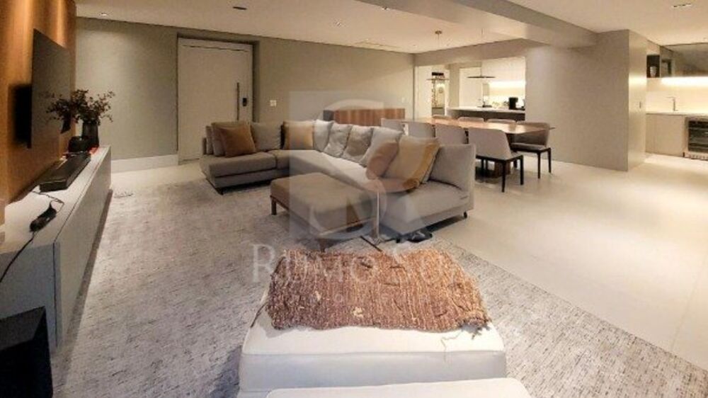 Apartamento, 3 quartos, 189 m² - Foto 9