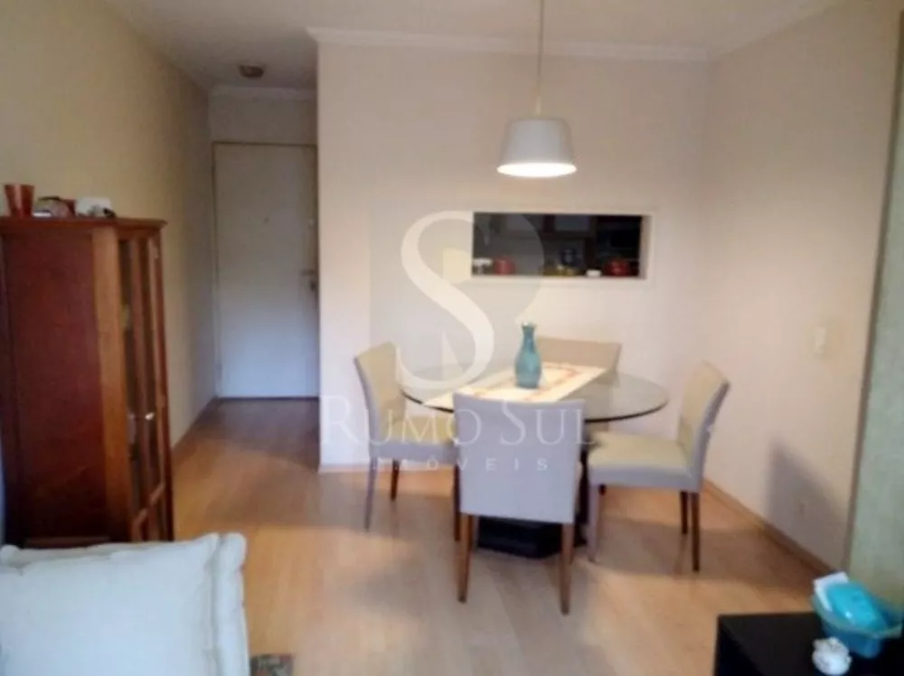 Apartamento à venda com 3 quartos, 65m² - Foto 1