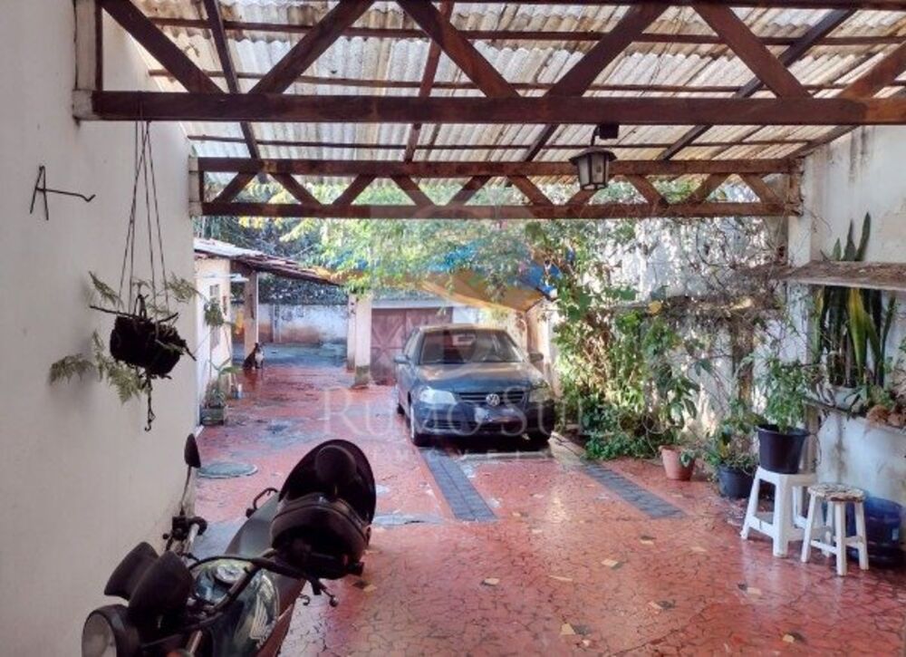 Casa Comercial, 190 m² - Foto 1