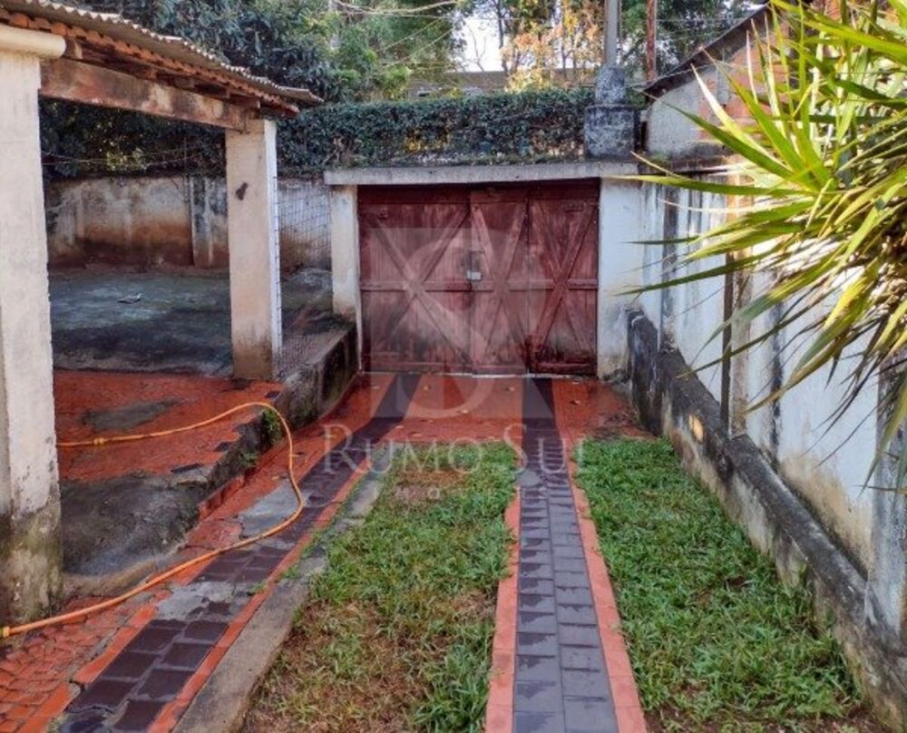 Casa Comercial, 190 m² - Foto 5