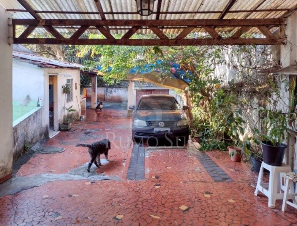 Casa Comercial, 190 m² - Foto 4