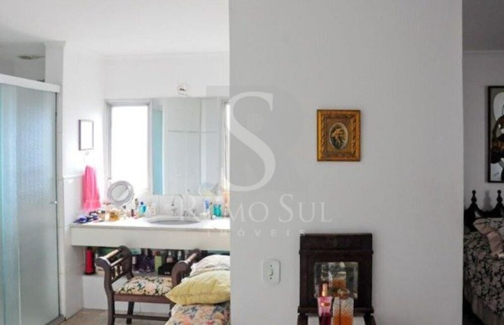 Apartamento, 4 quartos, 230 m² - Foto 2