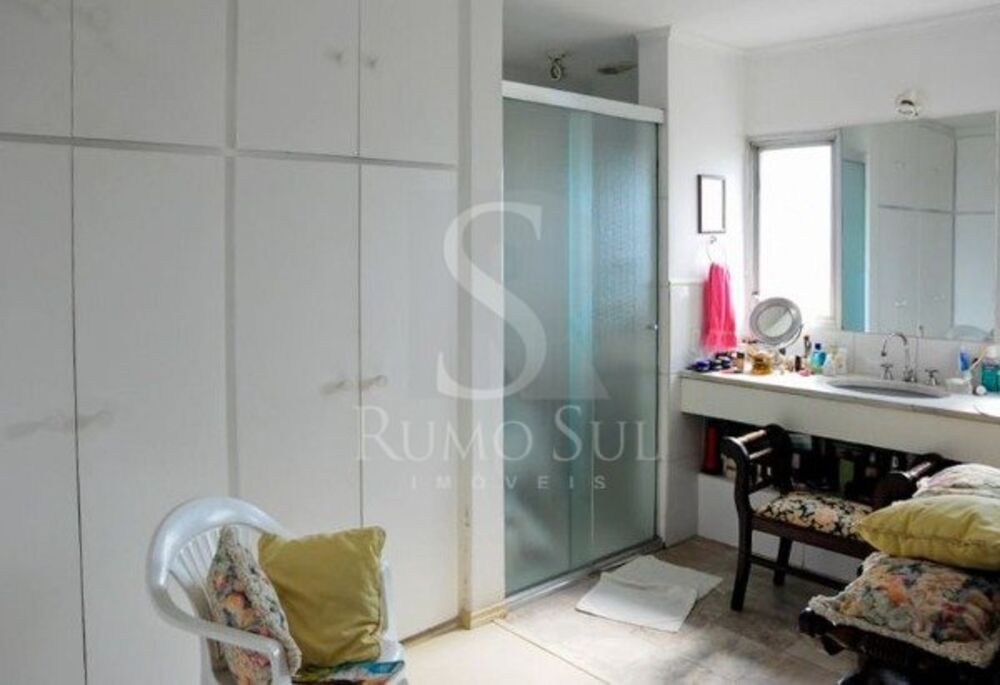 Apartamento, 4 quartos, 230 m² - Foto 1