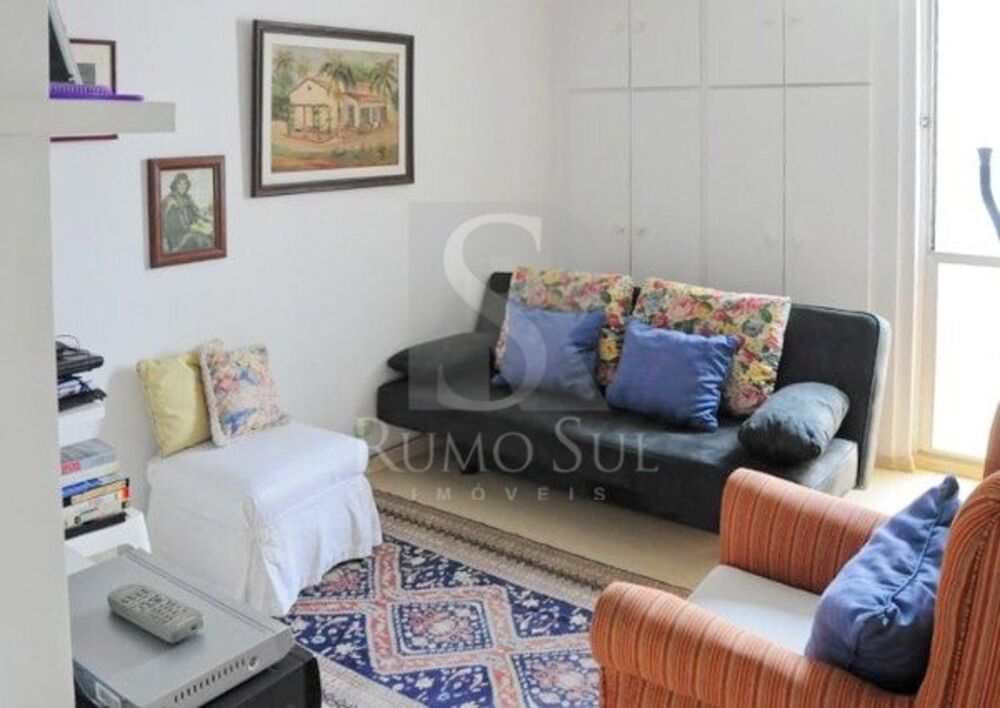 Apartamento, 4 quartos, 230 m² - Foto 3
