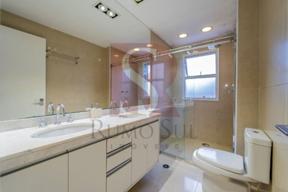 Apartamento, 4 quartos, 195 m² - Foto 2