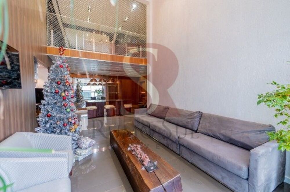 Apartamento, 4 quartos, 195 m² - Foto 1