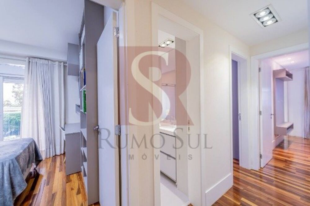 Apartamento, 4 quartos, 195 m² - Foto 4
