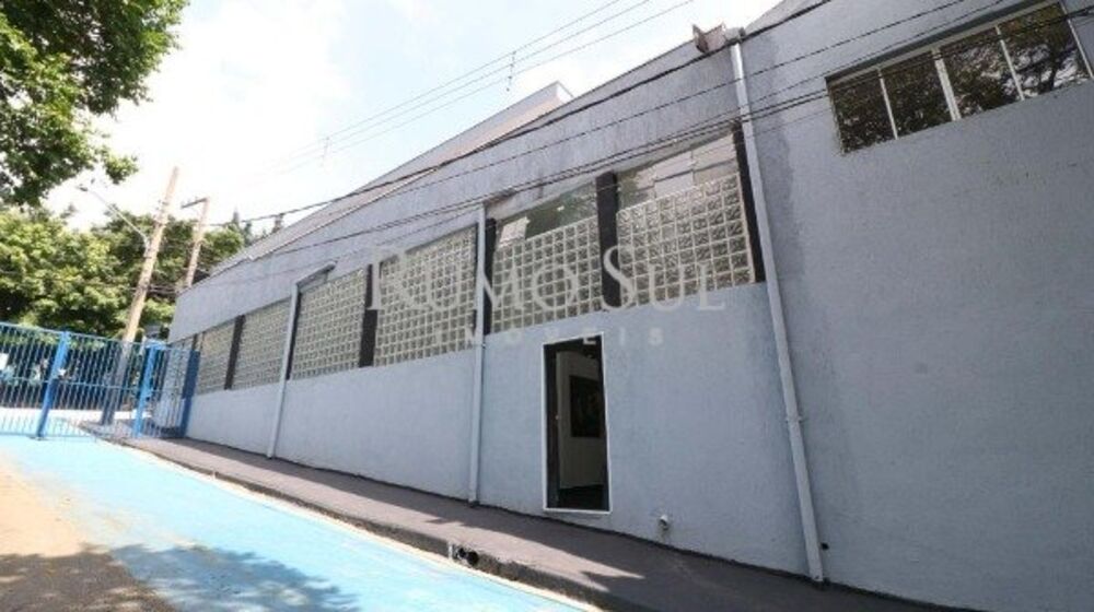 Prédio Inteiro, 370 m² - Foto 3