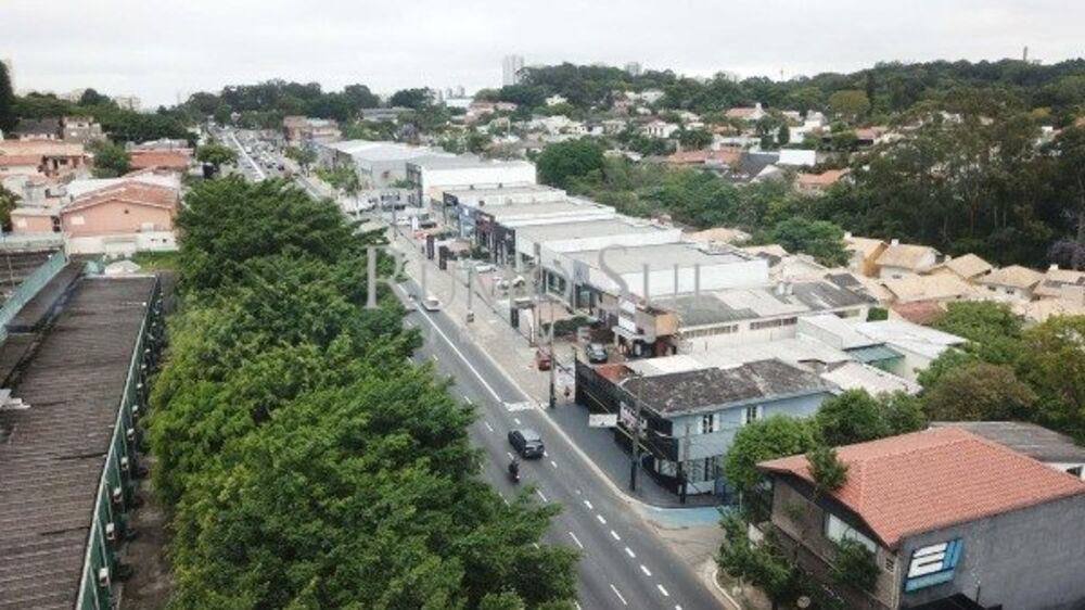Prédio Inteiro, 370 m² - Foto 1