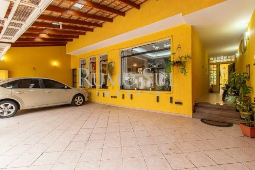 Casa, 4 quartos, 228 m² - Foto 10