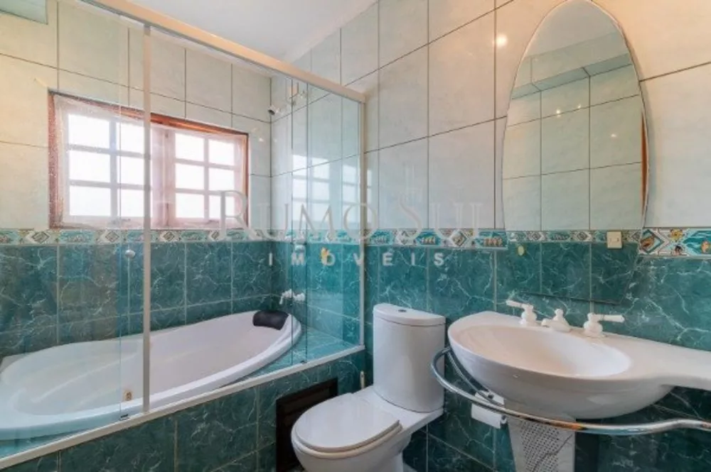 Casa, 4 quartos, 228 m² - Foto 7