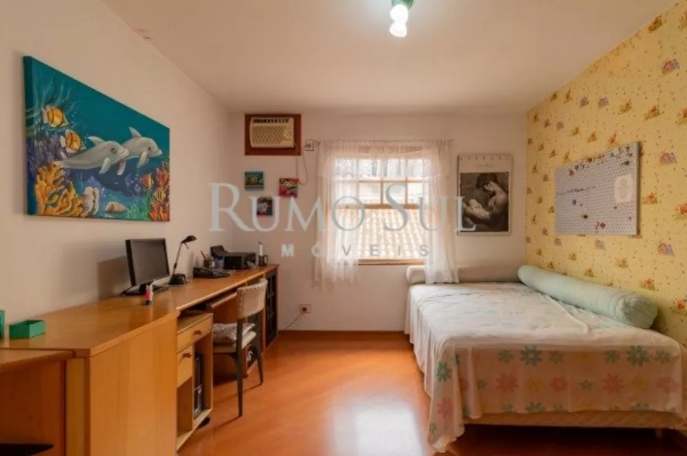 Casa, 4 quartos, 228 m² - Foto 8