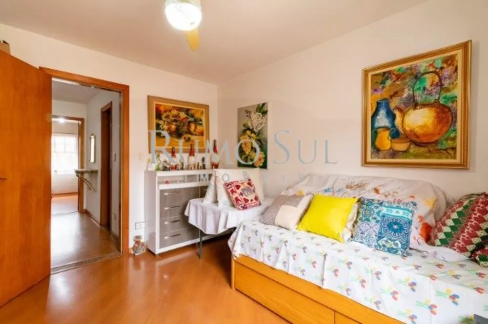 Casa, 4 quartos, 228 m² - Foto 9