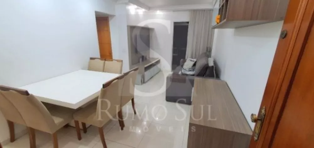Apartamento, 2 quartos, 57 m² - Foto 6