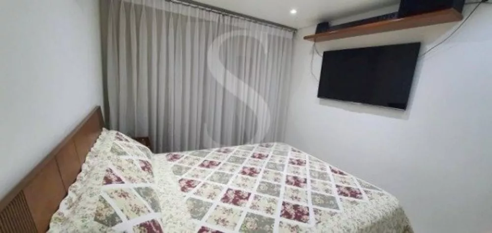 Apartamento, 2 quartos, 57 m² - Foto 5