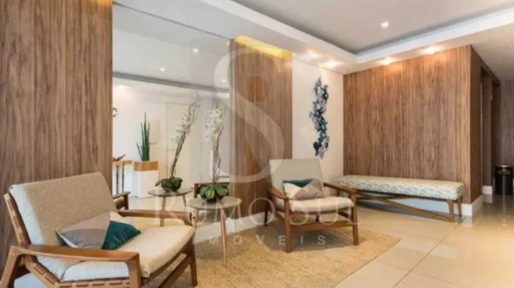 Apartamento, 2 quartos, 57 m² - Foto 4