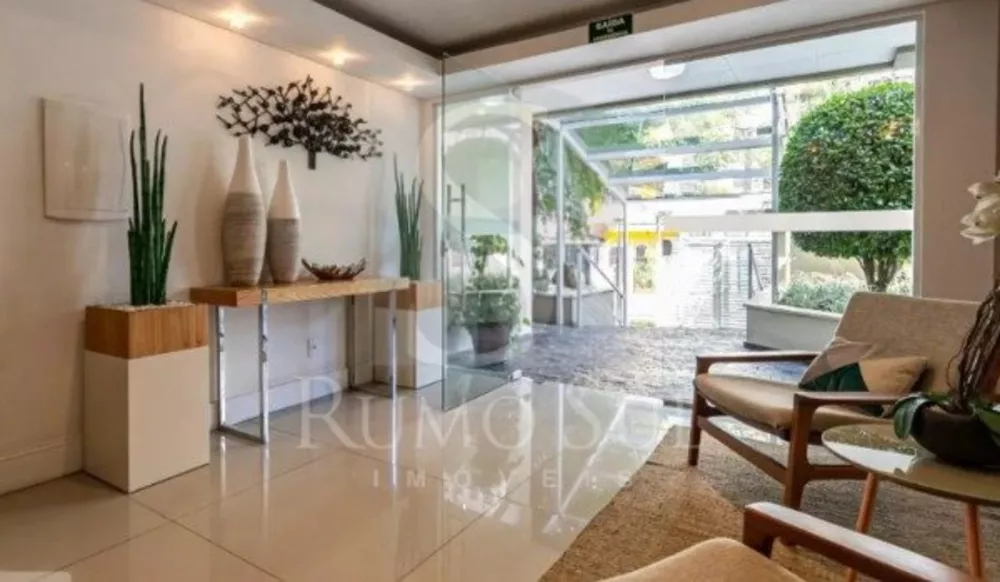 Apartamento, 2 quartos, 57 m² - Foto 2