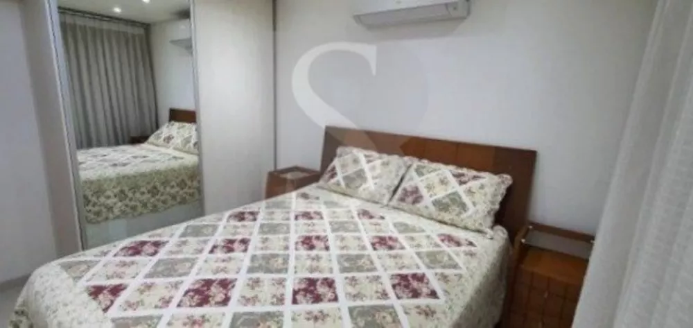 Apartamento, 2 quartos, 57 m² - Foto 1