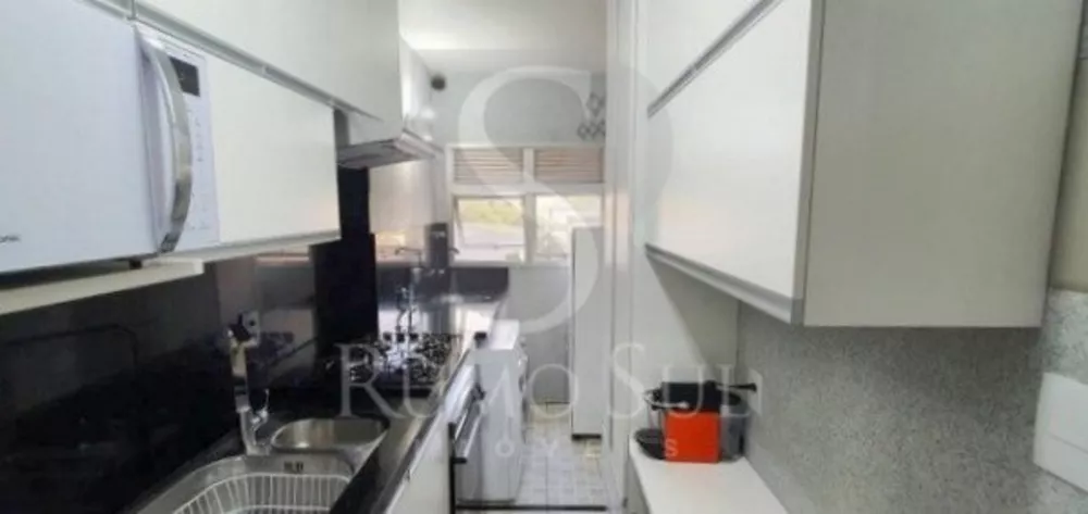 Apartamento, 2 quartos, 57 m² - Foto 7